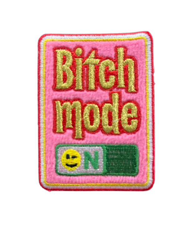 Bitch mode