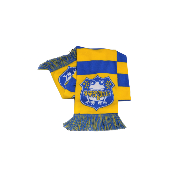 Dwergonische Sjaal
