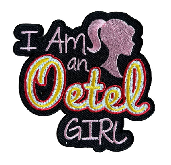 Oetelgirl