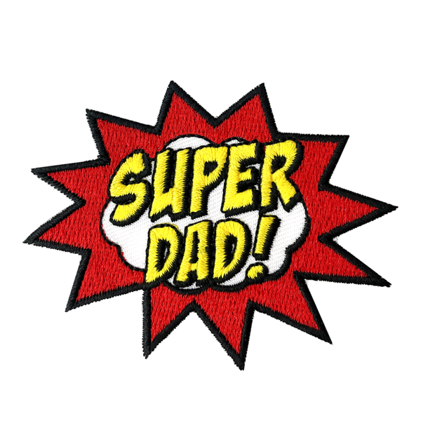 Super dad