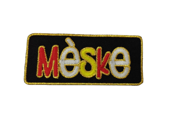Mèske goud