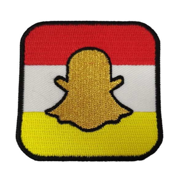 Snapchat goud