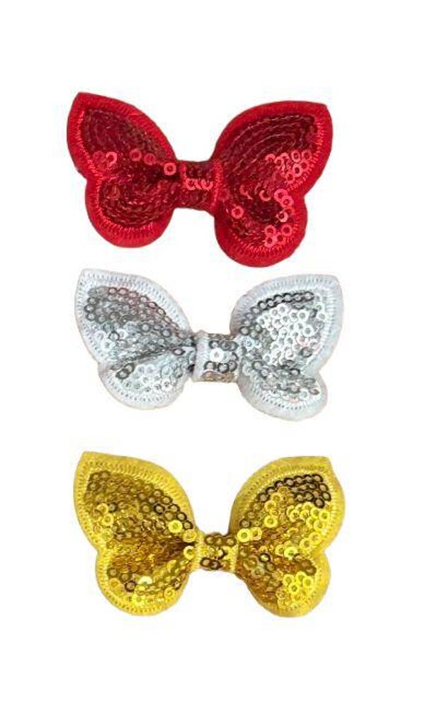 Vlinderstrikjes Oeteldonk