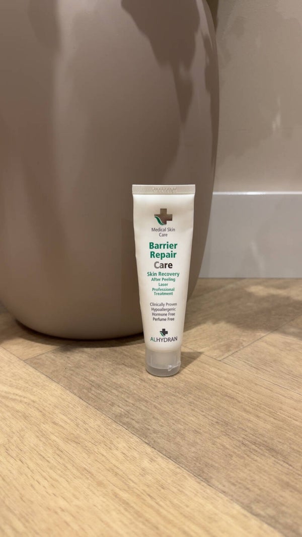 Alhydran barrier repair care 59ml