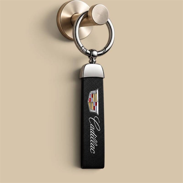 Porte-clés Cadillac