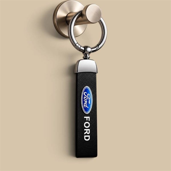 Porte-clés Ford