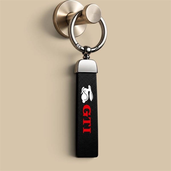 Porte-clés GTI