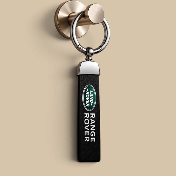Porte-clé Land Rover - Range Rover