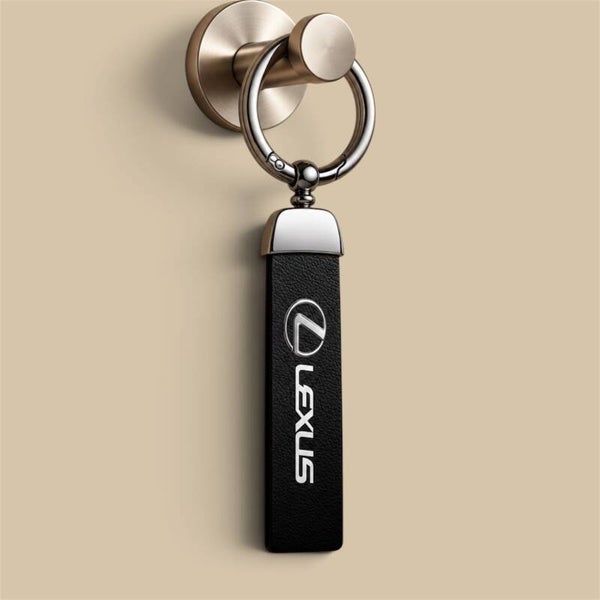 Porte-clés Lexus
