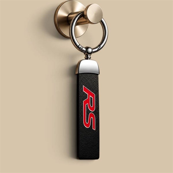 Porte-clés RS