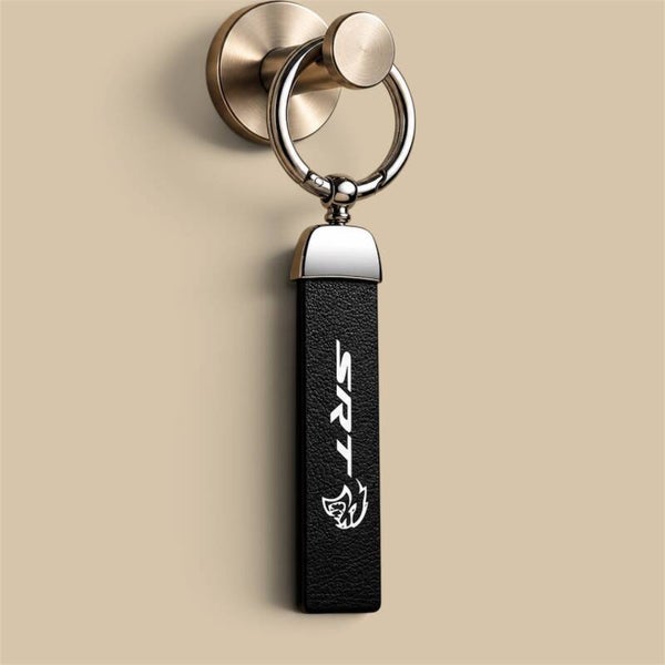 Porte-clés SRT