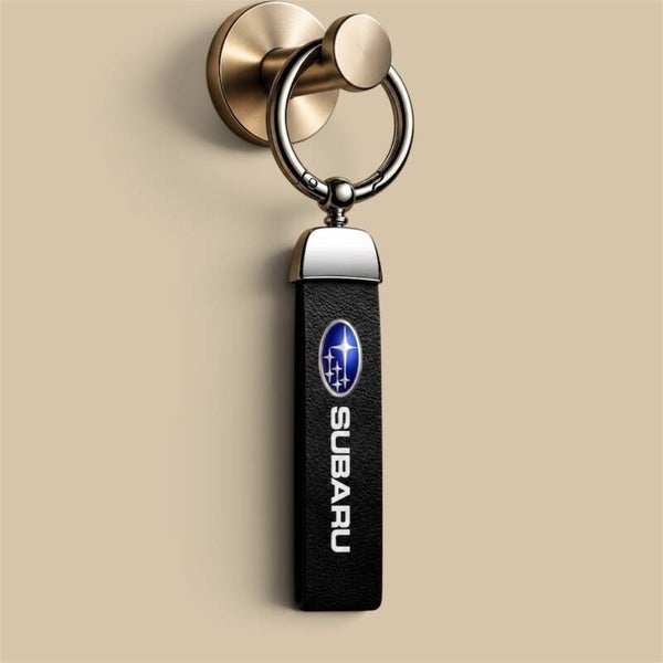 Porte-clés Subaru