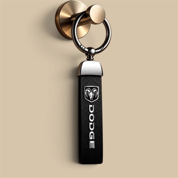 Porte-clés Dodge