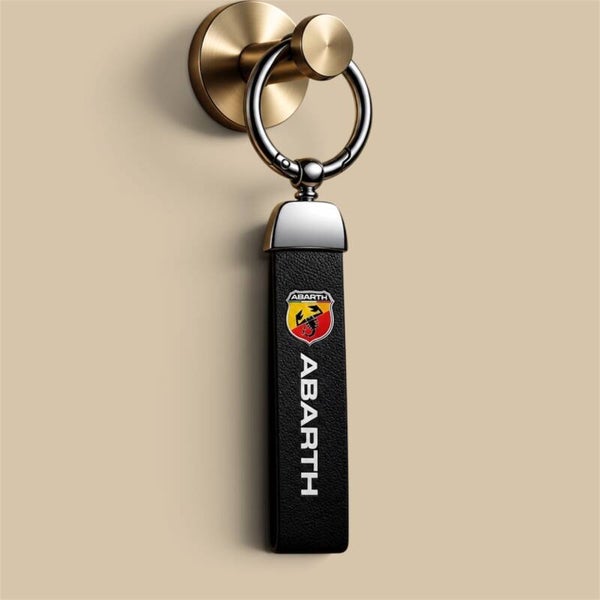 Porte-clés Abarth