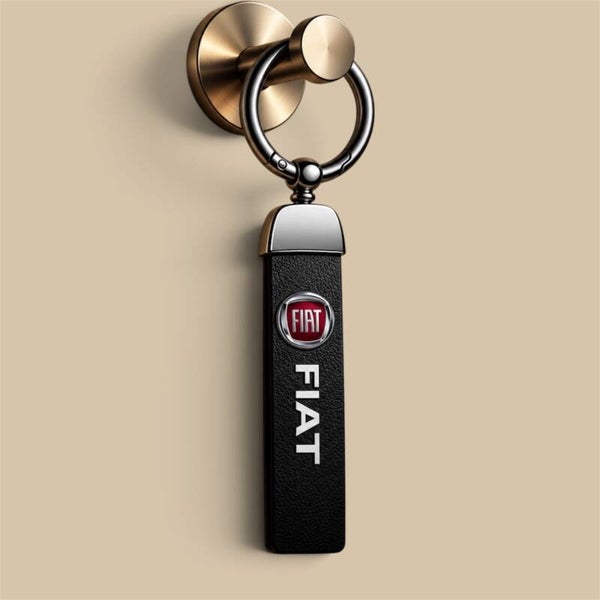 Porte-clés Fiat
