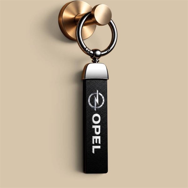 Porte-clés Opel