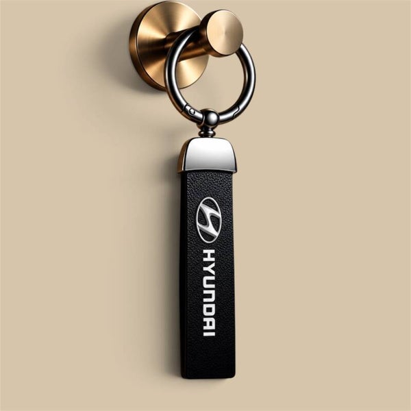 Porte-clés Hyundai