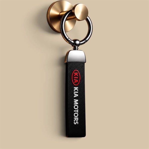 Porte-clés Kia Motors