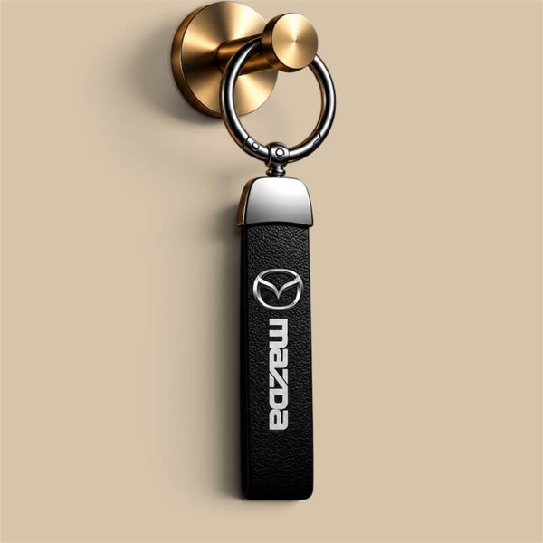 Porte-clés Mazda