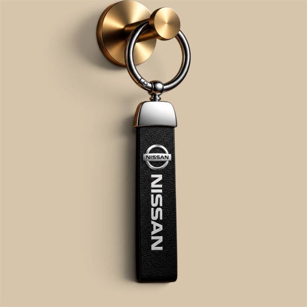 Porte-clés Nissan