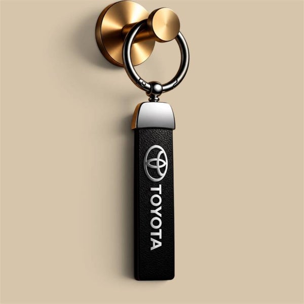 Porte-clés Toyota