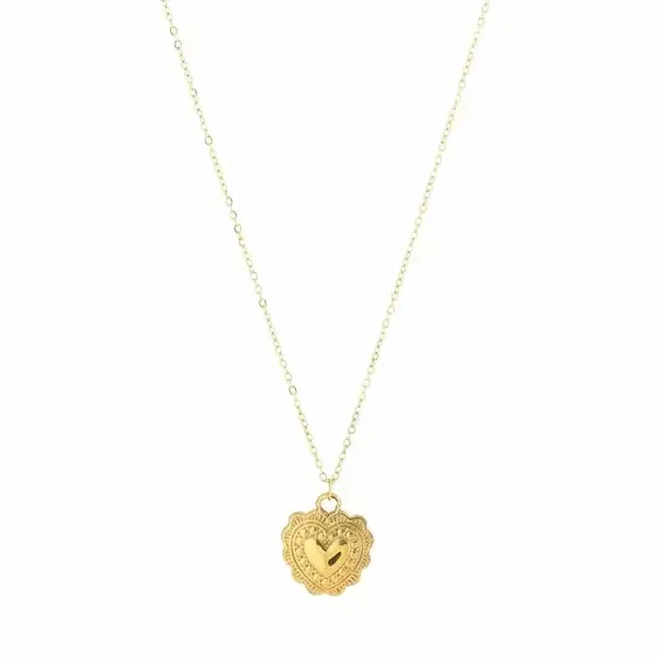 Darling, ketting (goud)