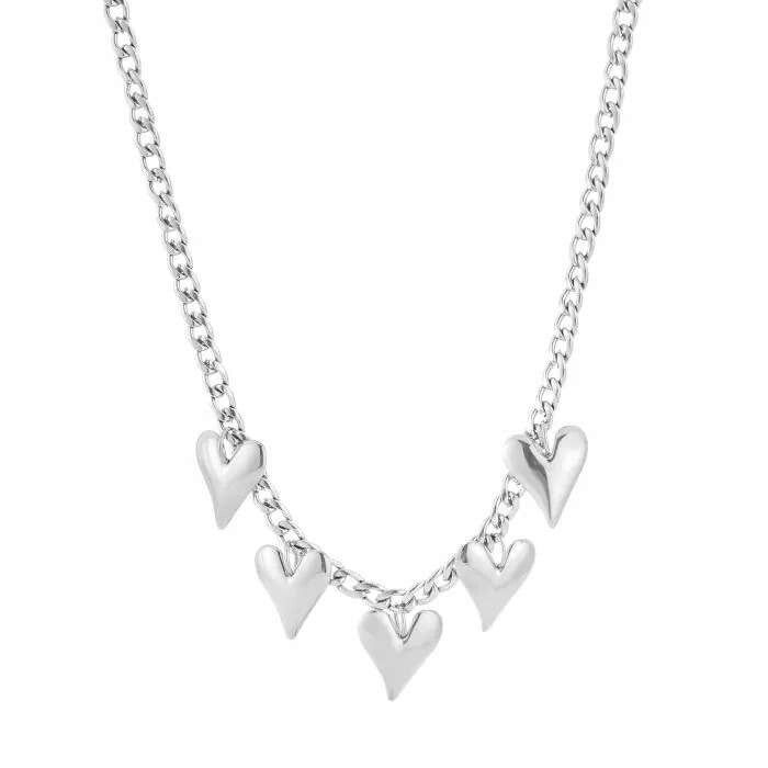 Cupid, ketting (zilver)