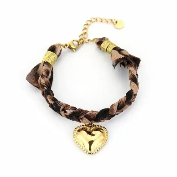 Panter, armband (goud)