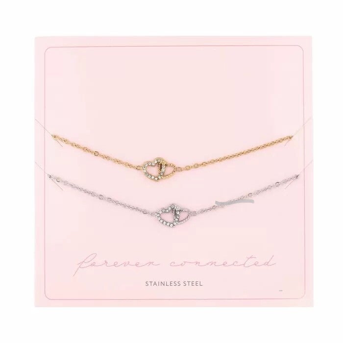 Forever, armbanden set