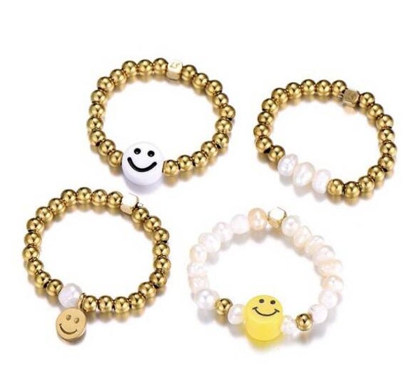 Favorites, ringen (per stuk)