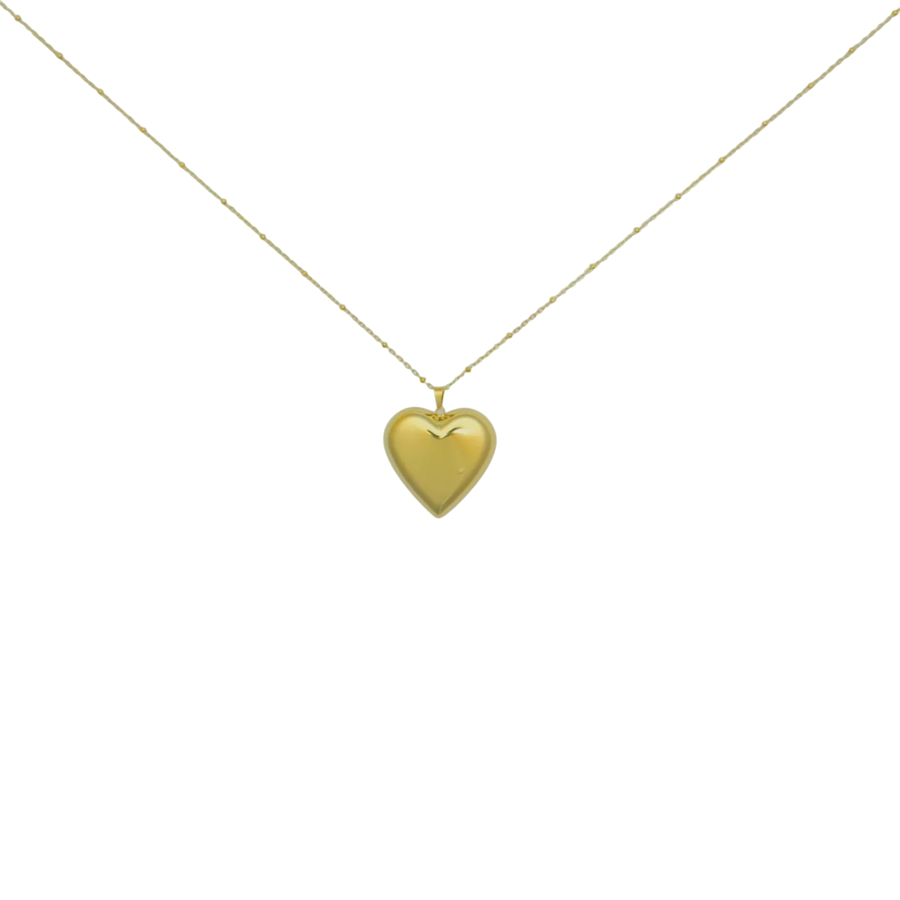 Lover, ketting (goud)