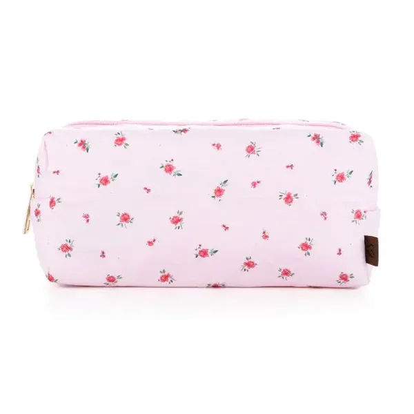 Roses, make-up tasje