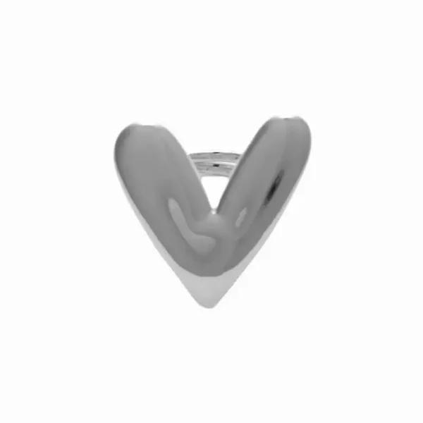 Love Me, ring (zilver)