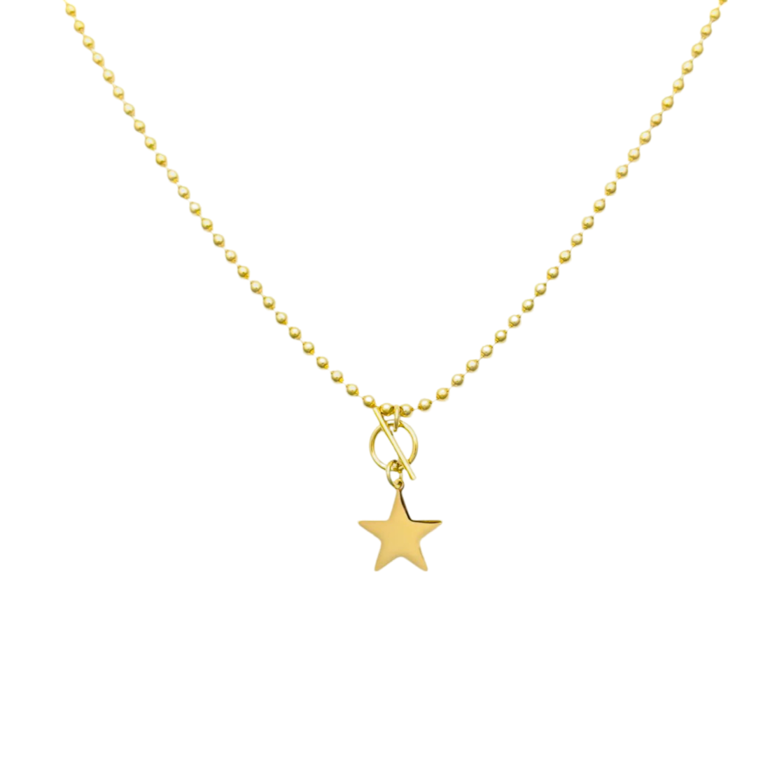 Starchaser, ketting (goud)