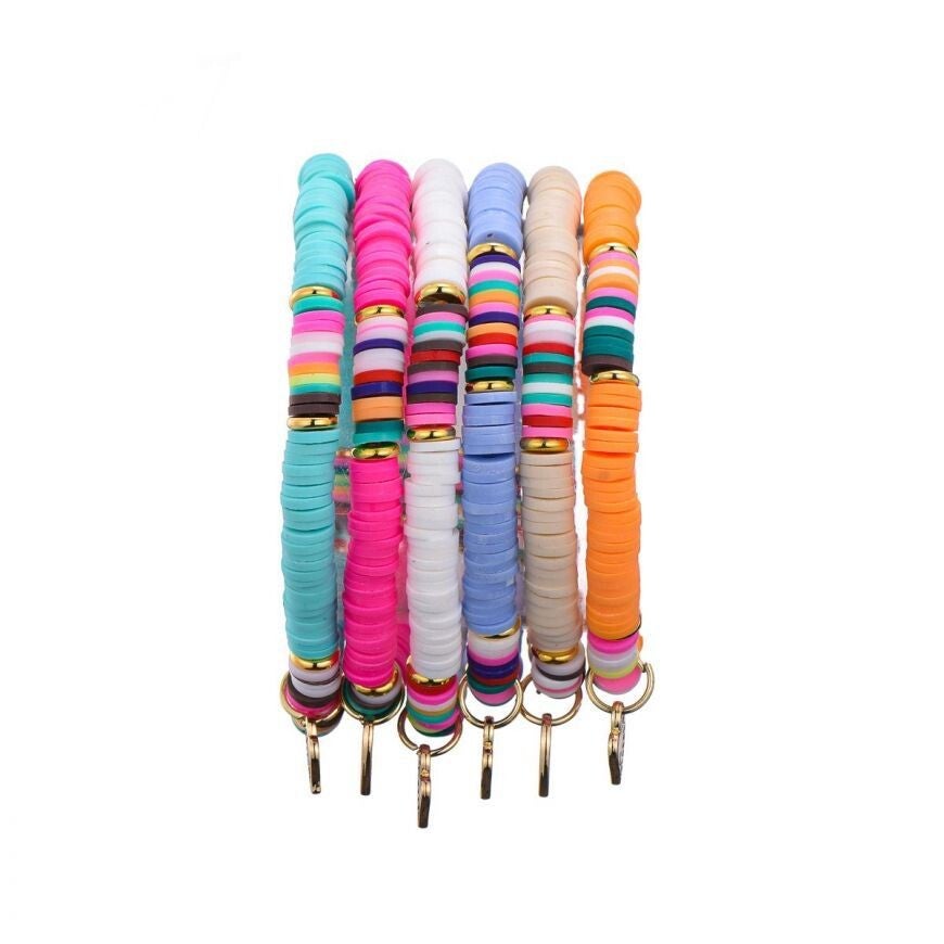 Ibiza armbandjes (per stuk)