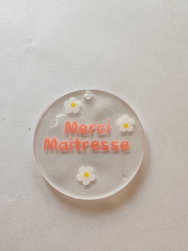 Maitresse