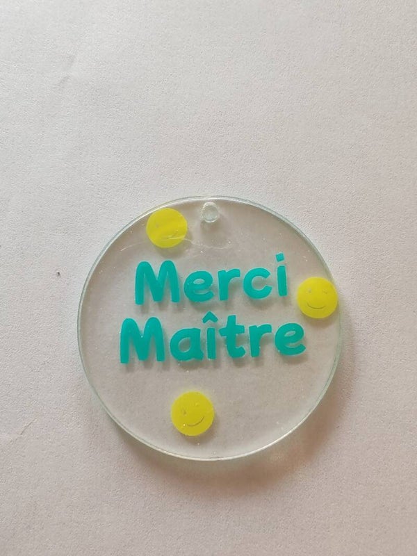 Maitre