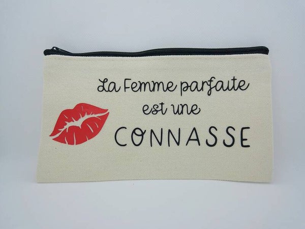 La femme parfaite