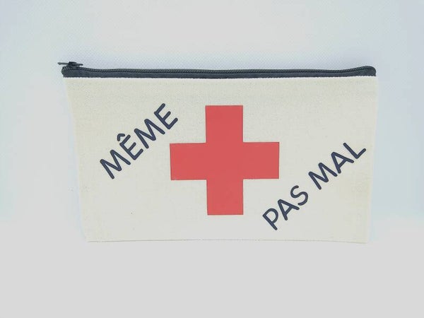 Même pas mal