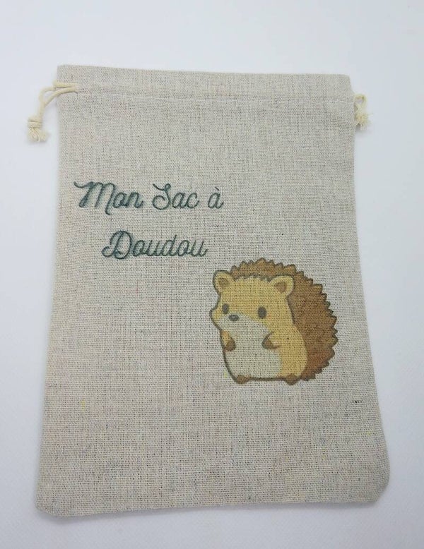 Sac à Doudou