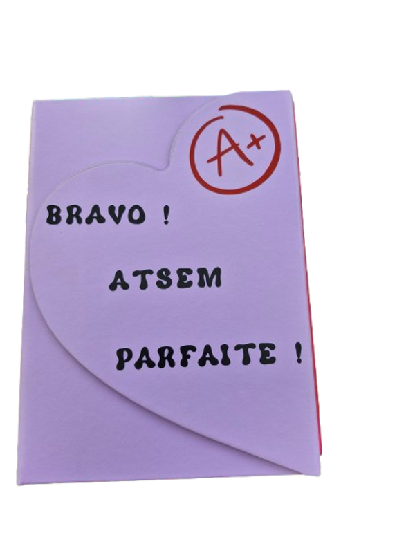 Carnet Bravo