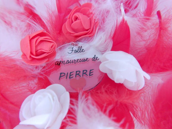 Folle amoureuse de