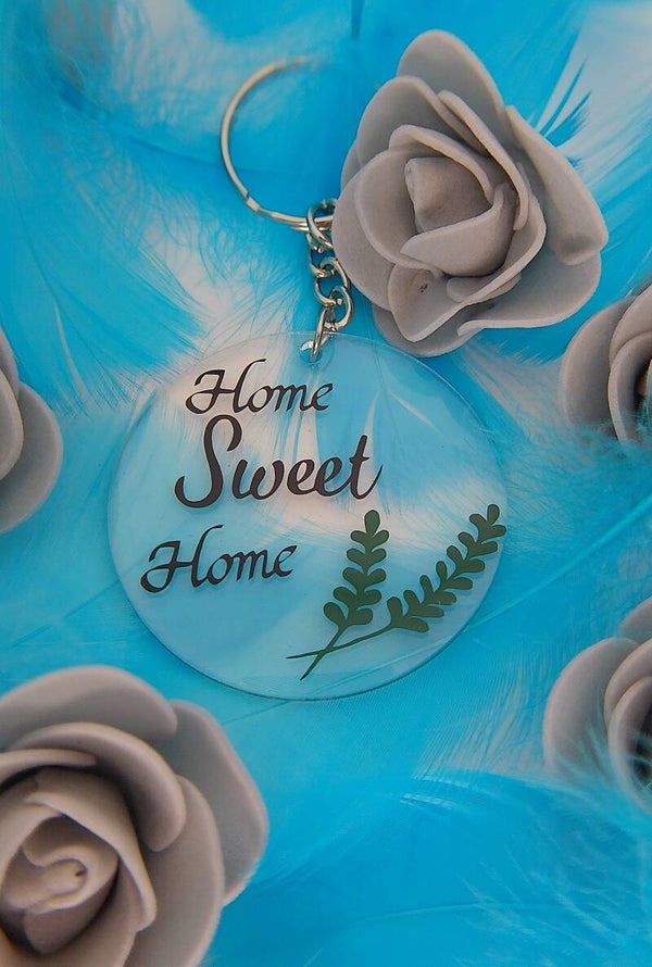 Home Sweet Home
