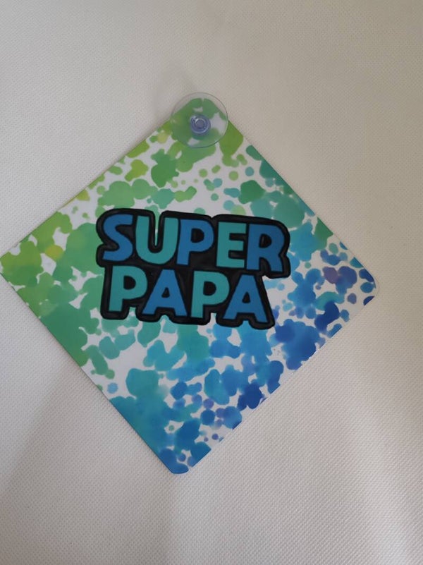 Super Papa