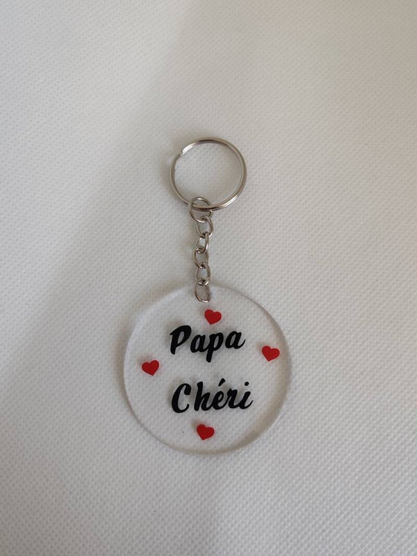 Papa Chéri🩵