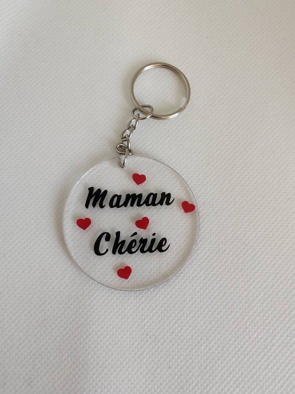 Maman Chérie❤️