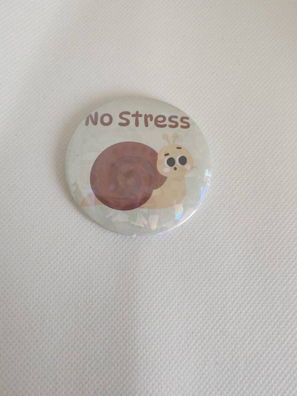 Miroir No stress