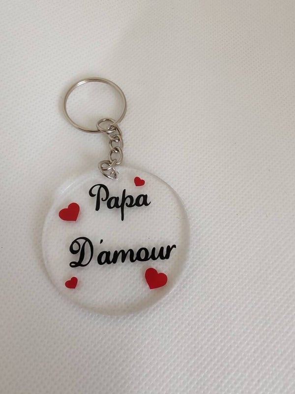 Papa d'amour🩵