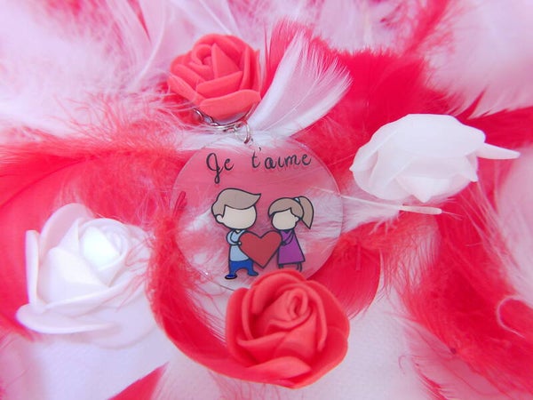 Je t'aime