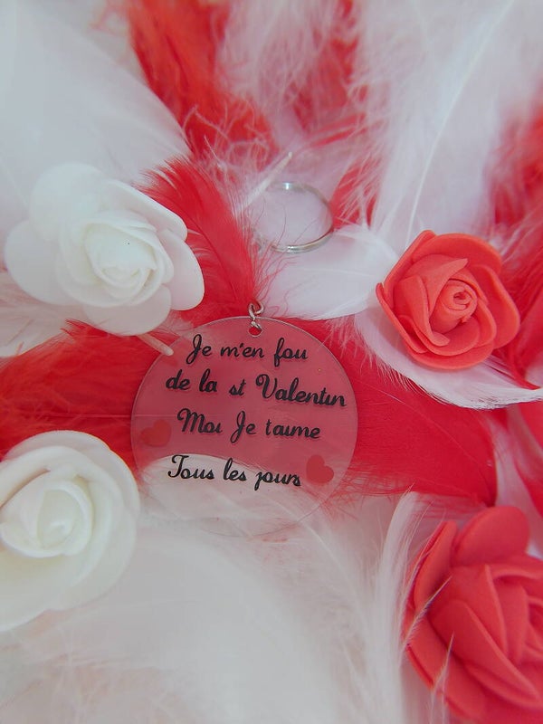 Je t'aime tout les jours